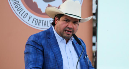 Tendrá UGRCh próximas reuniones binacionales buscando la reapertura de fronteras para la exportación de ganado