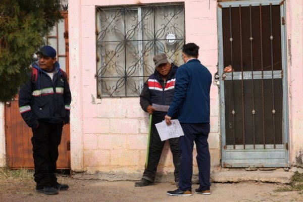 Invita Coesvi a aprovechar los descuentos del programa “Juntos escrituramos tu vivienda”