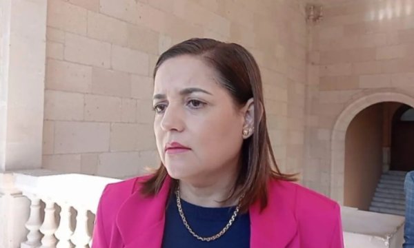 No tengo ningún inconveniente en que se realicen auditorías y, si hay alguna responsabilidad, que caiga quien tenga que caer: Myriam Hernández