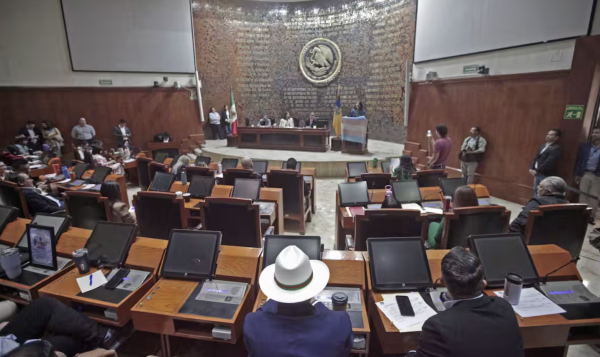 Congreso de Jalisco rechaza iniciativa de Morena que permitía cambio de género en menores