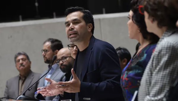 Máynez revela que diputada Eli Montoya perdió un ojo tras ataque en Sinaloa