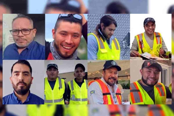 Minera Vizsla Silver suspende operaciones en Concordia, Sinaloa, tras desaparición de 10 trabajadores