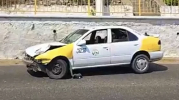 Asesinan a un taxista en Acapulco; detienen a dos presuntos agresores