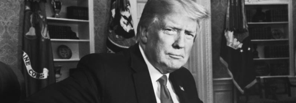 Donald Trump aborda las amenazas del gobierno de Cuba a Estados Unidos