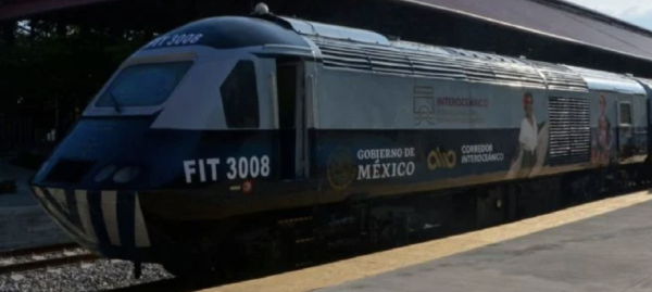 Ferrocarriles del Istmo y SICT demandan a familias de Chiapas; ONG denuncia criminalización