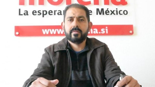 Hugo González dará a conocer nombres vinculados a nepotismo en gobiernos municipal y estatal la próxima semana