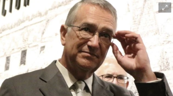 Salinas Pliego ya comenzó a pagar su deuda al SAT; saldará en abonos chiquitos