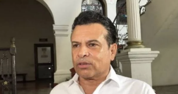 Sancionan al alcalde y al secretario de Victoria, Tamaulipas, por violencia política de género