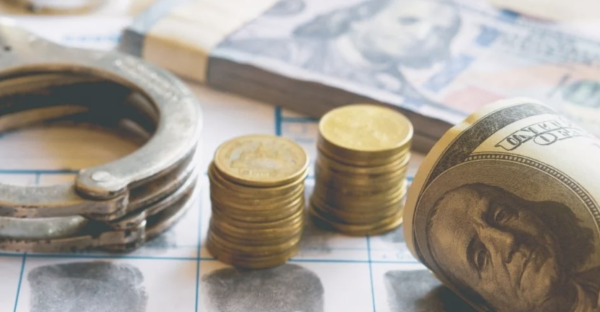 Bancos clandestinos de China dominan el lavado de dinero de los cárteles de la droga mexicanos