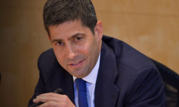 Trump anuncia la nominación de Kevin Warsh como presidente de la Reserva Federal