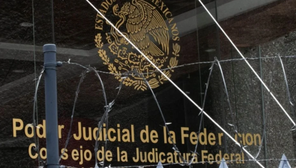 Poder Judicial de la Federación hace nueva tanda de despidos de trabajadores de confianza en el país