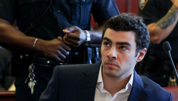 Luigi Mangione evade la pena de muerte, incluso si es declarado culpable por el asesinato del CEO de UnitedHealthcare