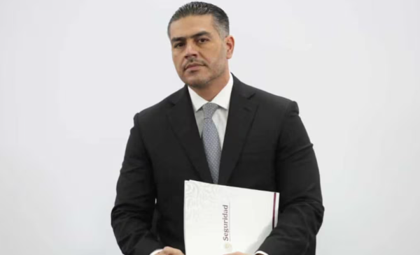 Los Chapitos están detrás del ataque a diputados de Movimiento Ciudadano en Culiacán