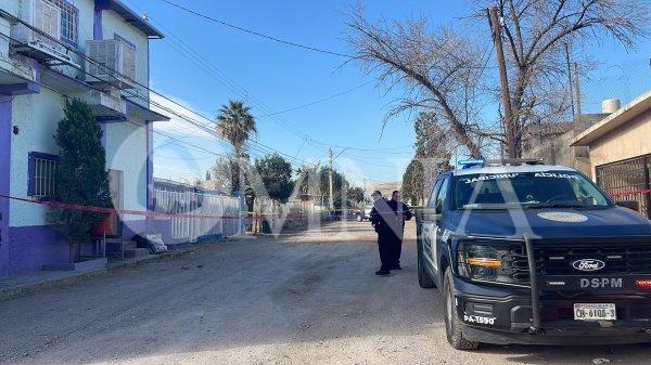 Ejecutan a uno en picadero en la colonia Revolución