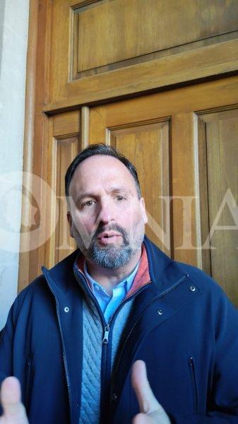 Ajuste al ISN es para beneficiar a micro y pequeñas empresas: De la Peña