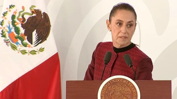 Sheinbaum evita aclarar si México dejará de enviar petróleo a Cuba tras aranceles de EU