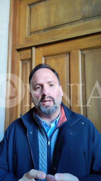 Realizará Santiago De la Peña operativos sorpresa a rutas de transporte