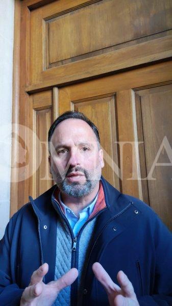Descubren el hilo negro cuando la evidencia la tienen en el Gobierno Federal: De la Peña a Hugo González