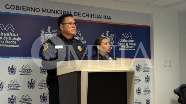 Viajará bomberos a Colorado para adquirir nueva bombera: Martínez