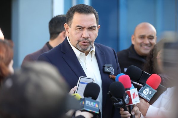 Es permanente el operativo Reordenamiento Urbano: Cruz Pérez Cuéllar