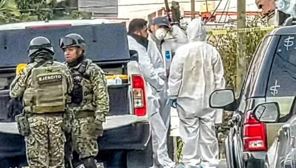 Emiliano Zapata, Morelos, suma tres feminicidios en menos de un mes pese a alerta de género