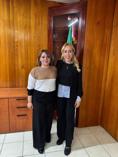 Brenda Rios solicita a PROFEPA estudio técnico de impacto ambiental y a la salud del relleno sanitario