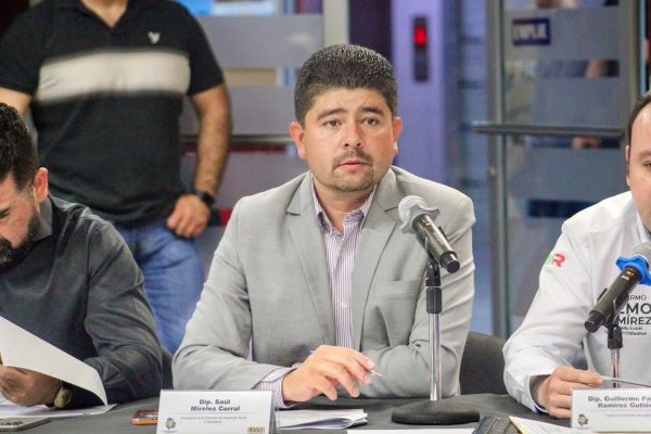Llama Saúl Mireles a la federación a adoptar nuevas acciones preventivas para el ganado