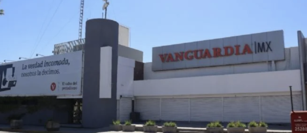 Cierran proceso contra director de Vanguardia; determinan falsa acusación de fraude