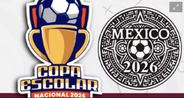 Más de 13 mil equipos de escuelas públicas y privadas se han registrado en “Mundialito escolar”