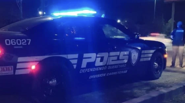 Reportero de la UAQ denuncia detención y amenazas de policías por documentar presunta brutalidad