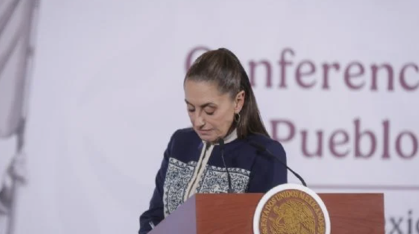 Con Sheinbuam, Pemex recibió en un año casi lo mismo que en una década