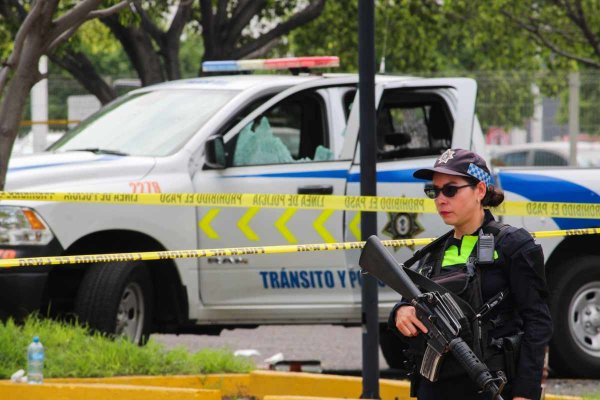 Asesinan a empresario del calzado y activista de Morena en San Francisco del Rincón, Guanajuato