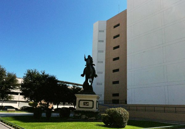 Sábado soleado; con una mínima de 2 grados en Chihuahua capital