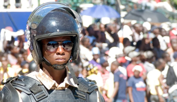 Violencia en Haití deja casi 6 mil muertos en 2025, alerta la ONU