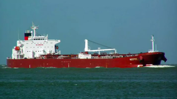 Con Sheinbaum los envíos de petróleo a Cuba se dispararon más de 20 mil por ciento