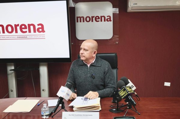 Exige Cuauhtémoc Estrada atender crisis de espacios en universidades públicas