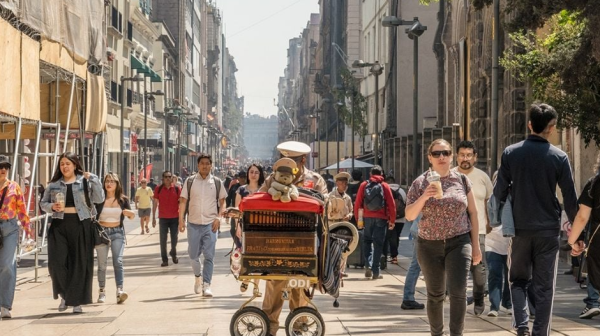 Estados reducen por cuarto año consecutivo la carga financiera por deuda