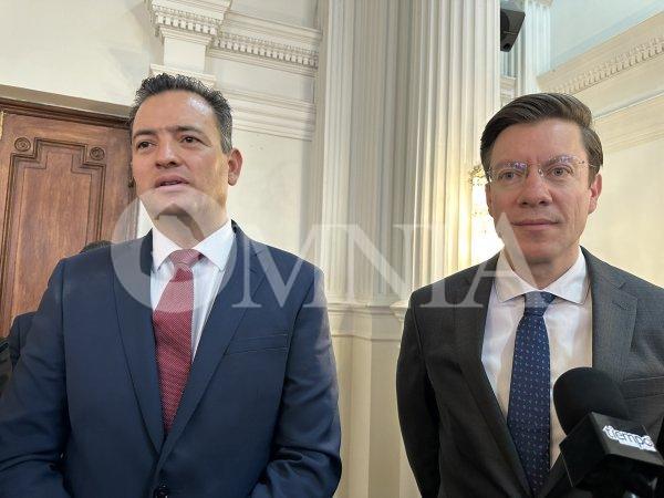 Difieren audiencia de Mápula para el 23 de febrero: Fuentes