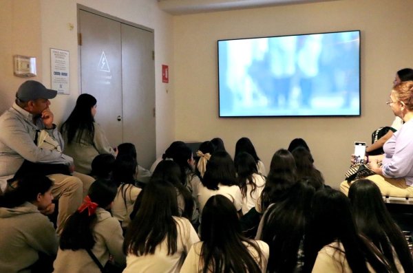 Anuncian Casa Chihuahua y Fechac el programa “Raíz y Ruta” dirigido a estudiantes de secundaria