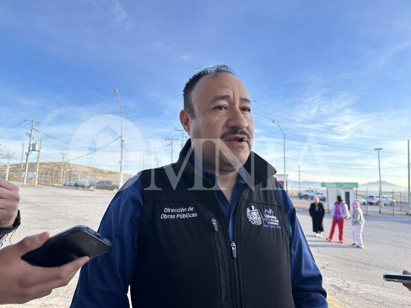 Al 70% el refugio para menores víctimas de violencia: Rivas