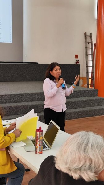 Participa CEAVE en la presentación de la “Guía de Buenas Prácticas en el Acompañamiento de Casos de Violencia Feminicida”