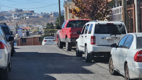 Hombre resulta herido tras ataque a balazos en Tierra y Libertad
