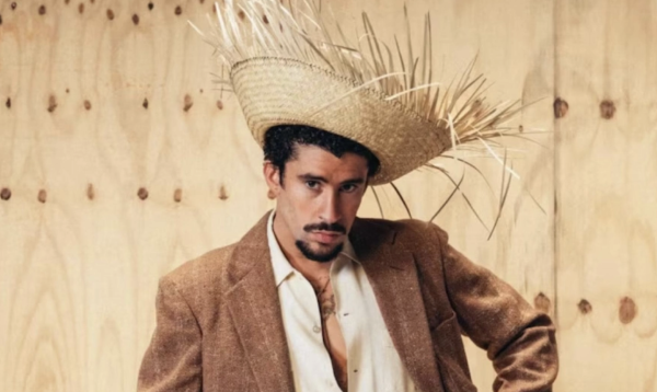 Bad Bunny listo para hacer historia en los Grammys y en el Super Bowl