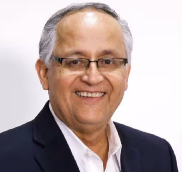 Murió el senador del PAN, Gustavo Sánchez Vázquez