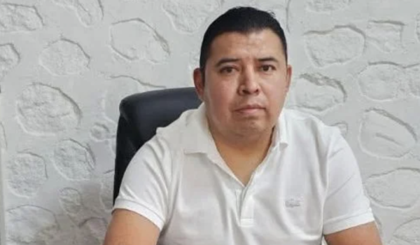 Balean a presidente municipal de Temoac, Morelos; lo reportan fuera de pelirgo