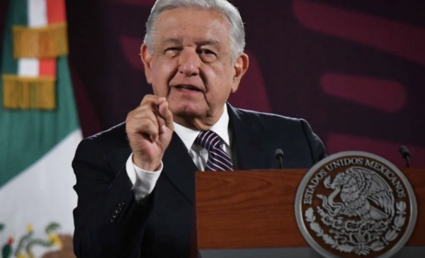 Caso Epstein: FBI documentó que AMLO conocía de delitos sexuales del millonario en México, según nuevos archivos