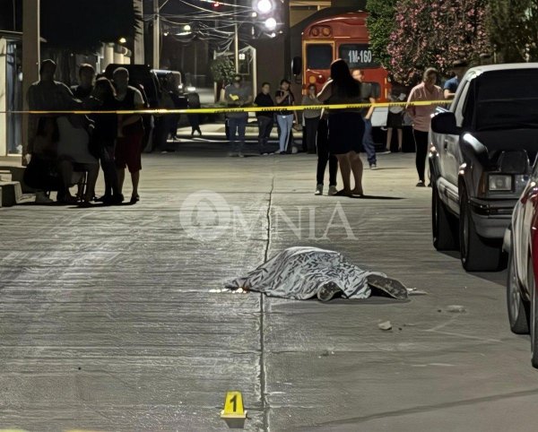 Cerró mayo con 101 homicidios dolosos en el estado: SSPE