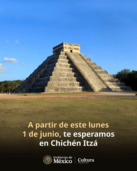 Chichén Itzá reabre sus puertas tras casi dos semanas del conflicto con artesanos