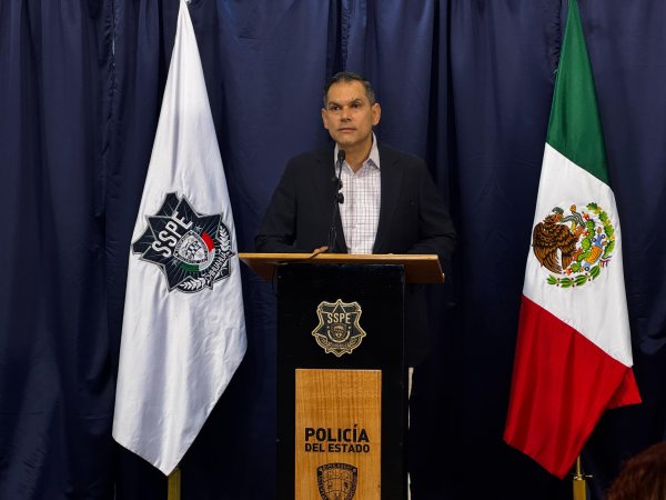 Reconocemos la entrega y el profesionalismo de los policías; anuncia Gilberto Loya Feria del Policía 2026
