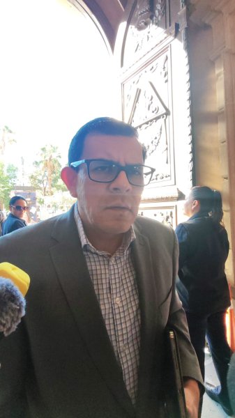 Siguen investigaciones por desaparición de elementos de Protección Civil de Carichí